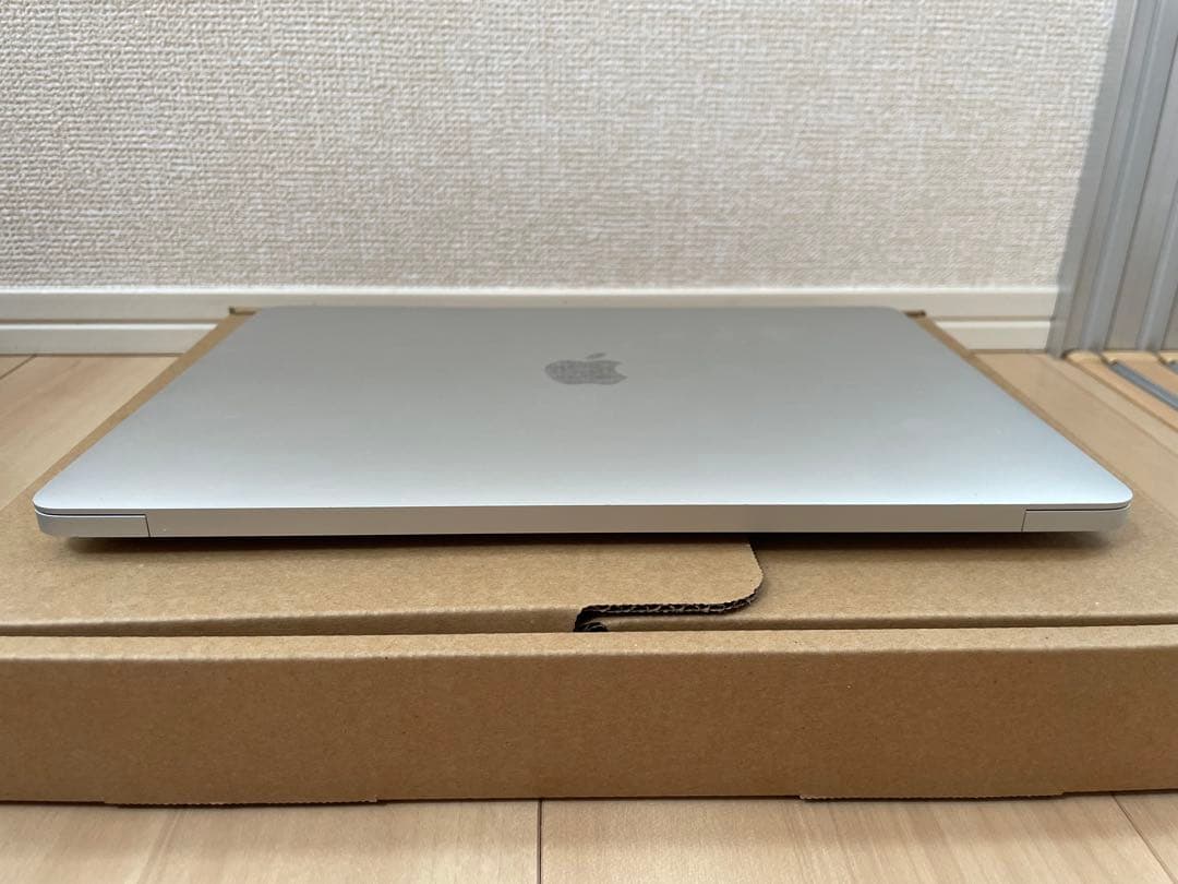 mac book air m1 メモリ8GB