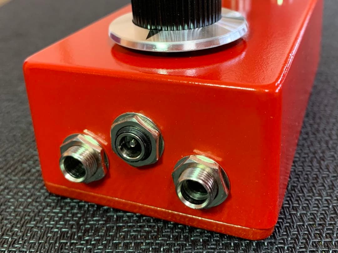 EarthQuaker Devices Erupter クローン