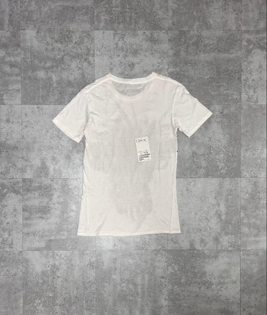 Balmain Homme AW11 ウルフ Tシャツ