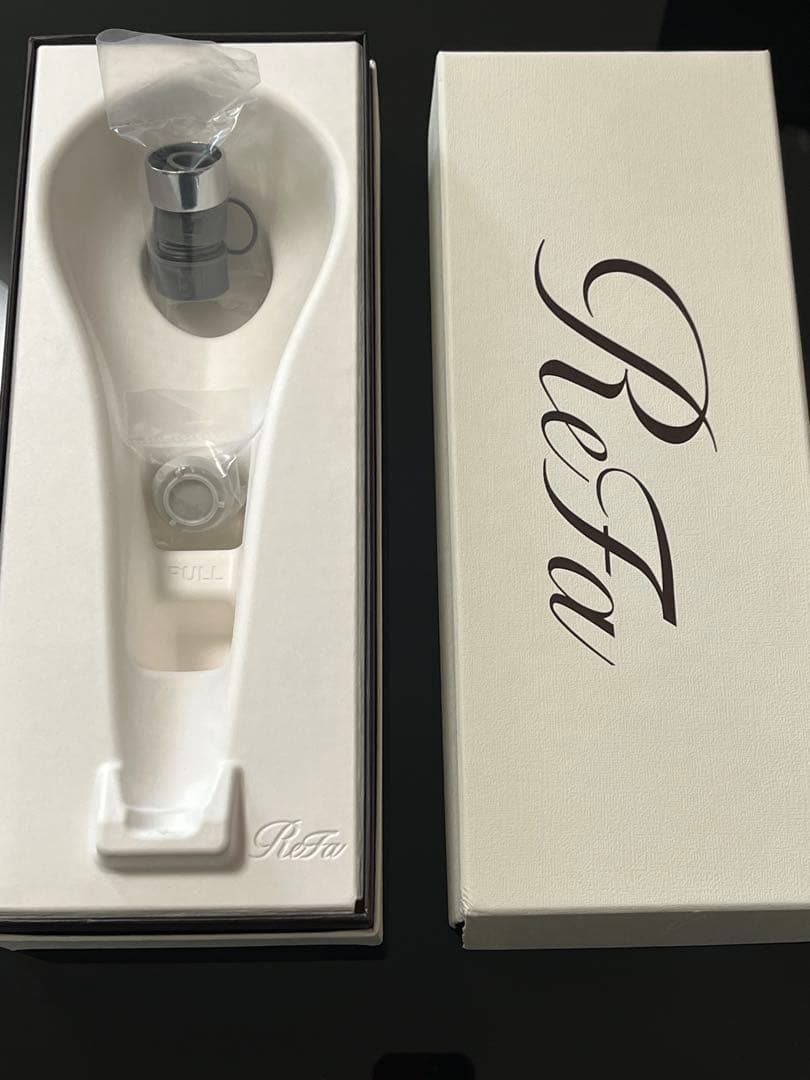 ファインバブルu