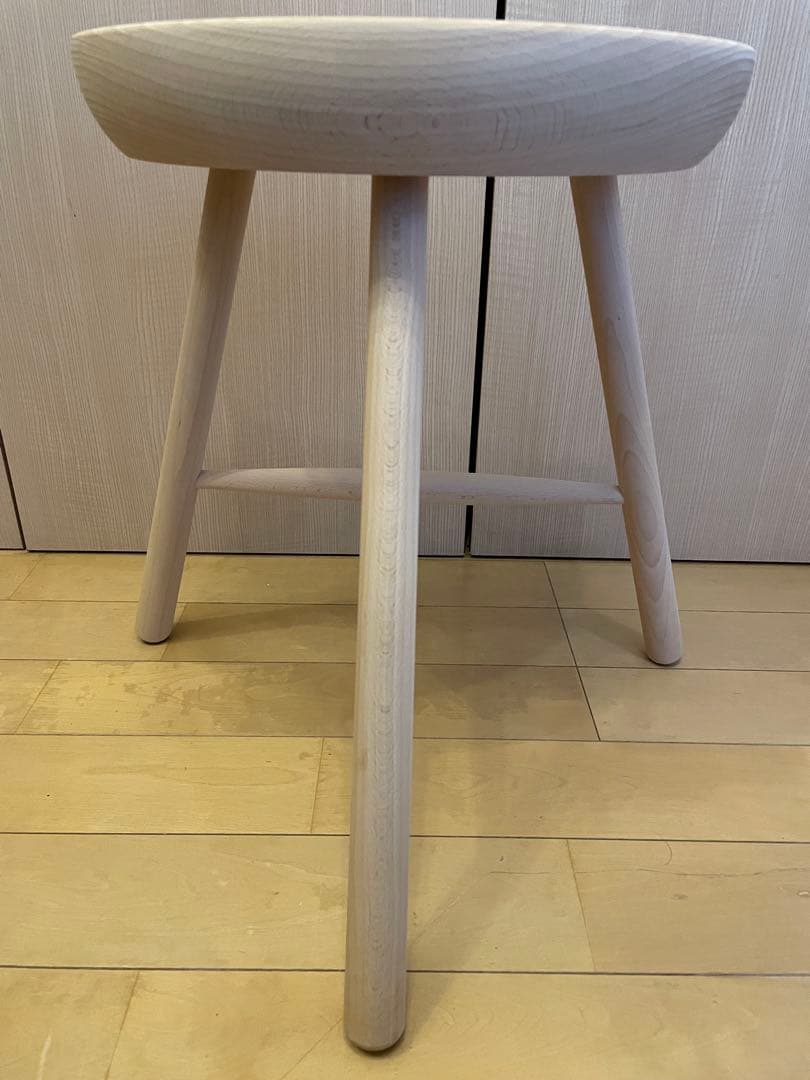 WERNER | SHOEMAKER スツール 49cm（シューメーカーチェア）