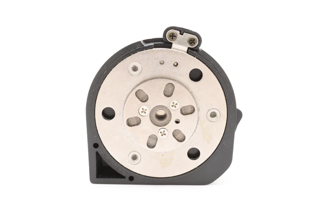 マミヤ Mamiya フィルム アドバンス クランク ノブ AC401 1966