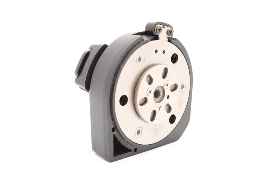 マミヤ Mamiya フィルム アドバンス クランク ノブ AC401 1966