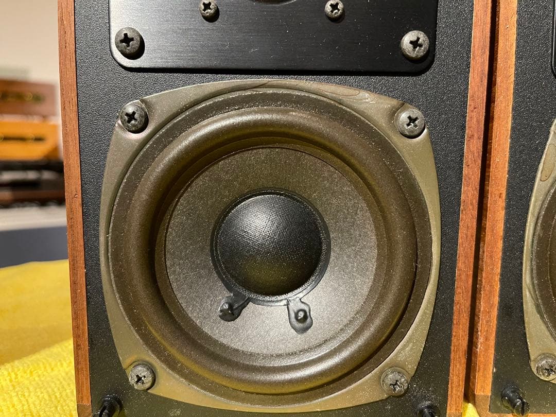 Marantz LS-5A マランツ スピーカー ペア