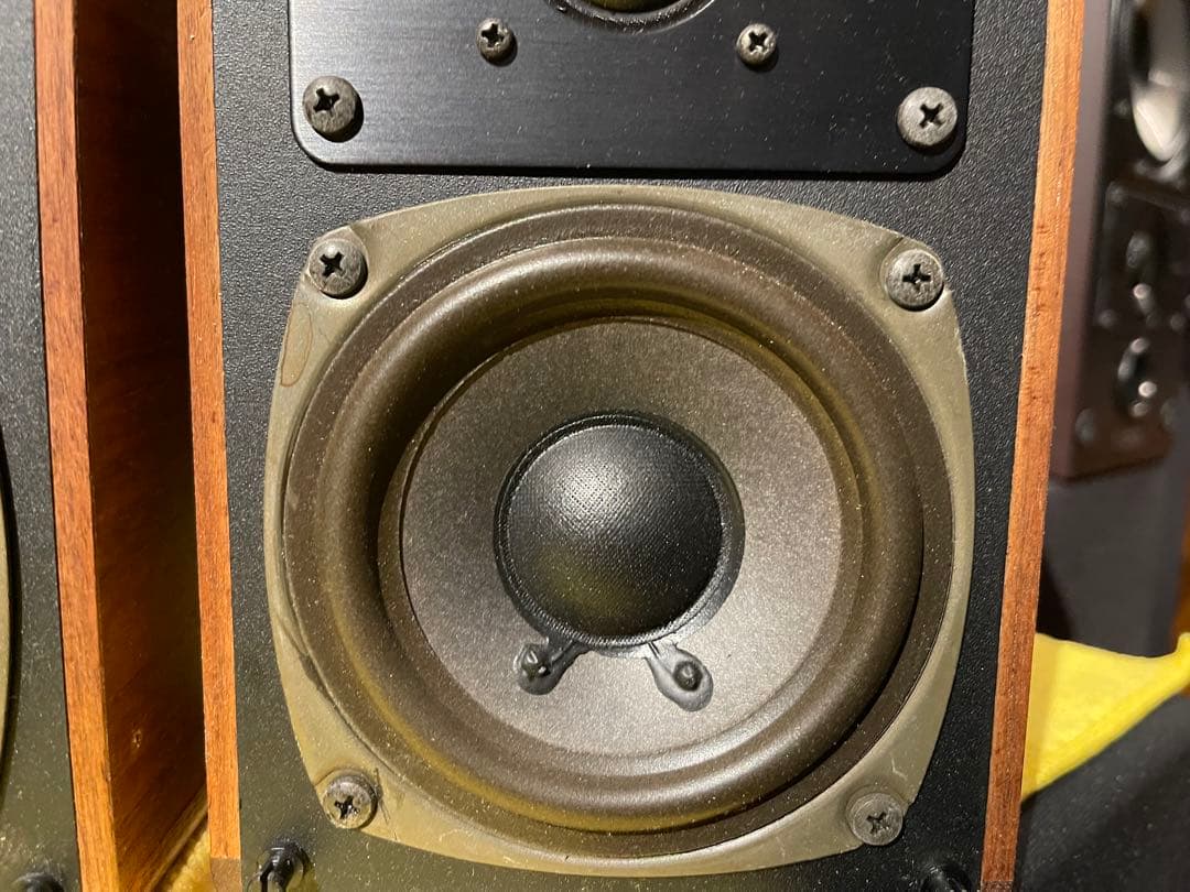 Marantz LS-5A マランツ スピーカー ペア