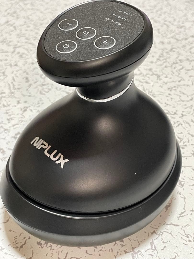 NIPLUX HEAD SPA PREMIUM 値下げセール中！8月末まで！