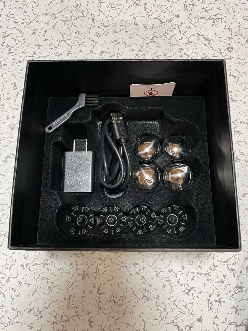 NIPLUX HEAD SPA PREMIUM 値下げセール中！8月末まで！