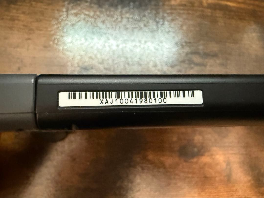 Nintendo Switch本体 グレー、Joy-Con、ドック付属全て付き！