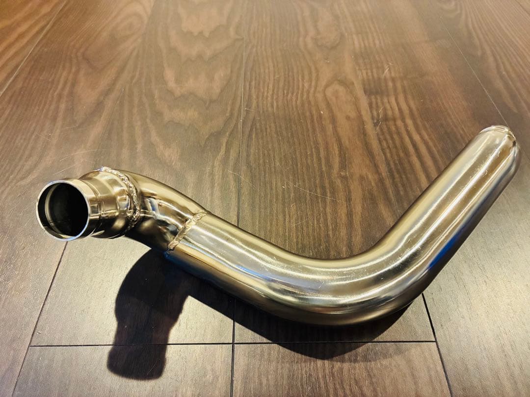 ☆★新品未使用 加速UP！新型ジムニー JB64専用 インテークターボパイプ★☆