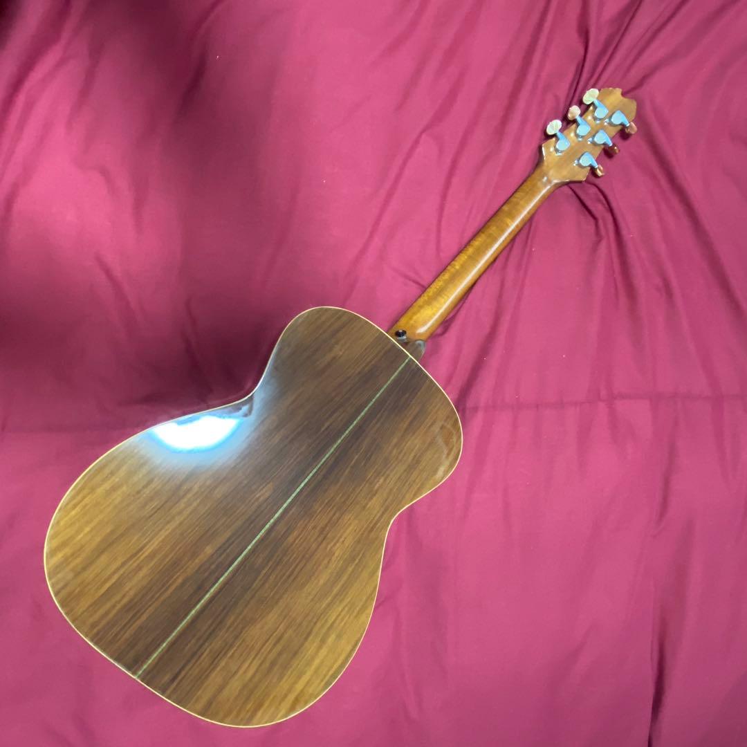 ギター ASTURIAS J-SPECIAL