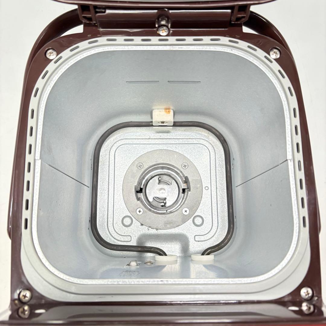 【美品・動作良好】Panasonic ホームベーカリー SD-BMT1000