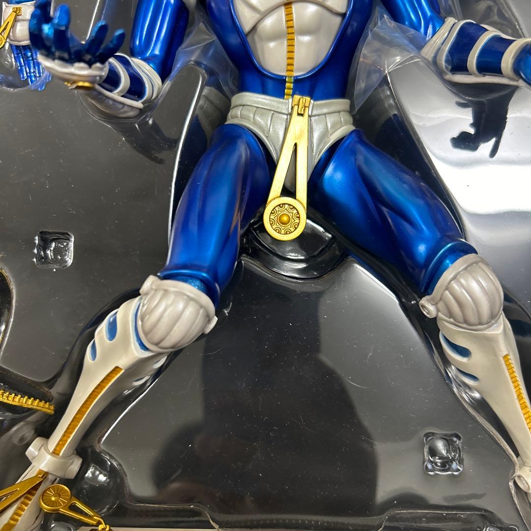 メディコム・トイ REAL ACTION HEROES スティッキィフィンガーズ