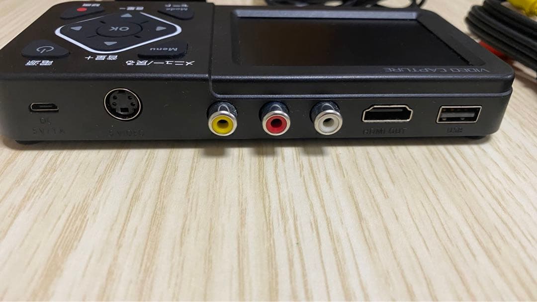 サンワサプライ ビデオキャプチャー 400-MEDI029