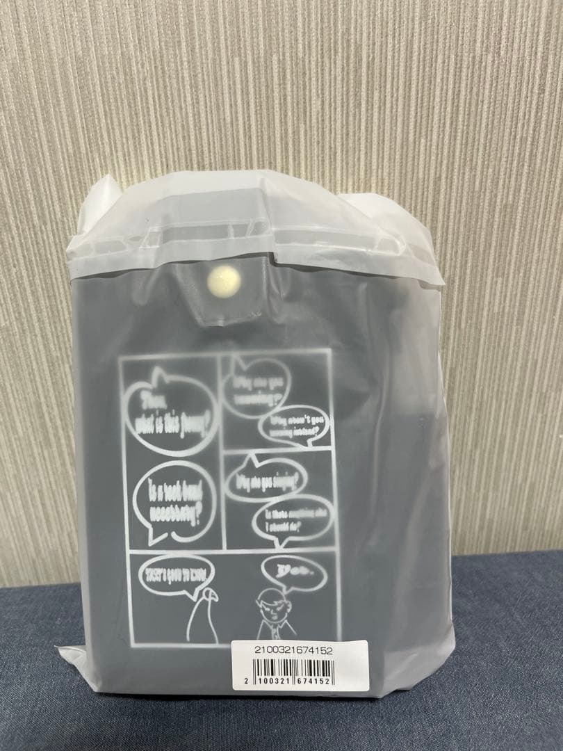 HOI×TAKUYA∞ KIGOU Chain Pouch UVERworld