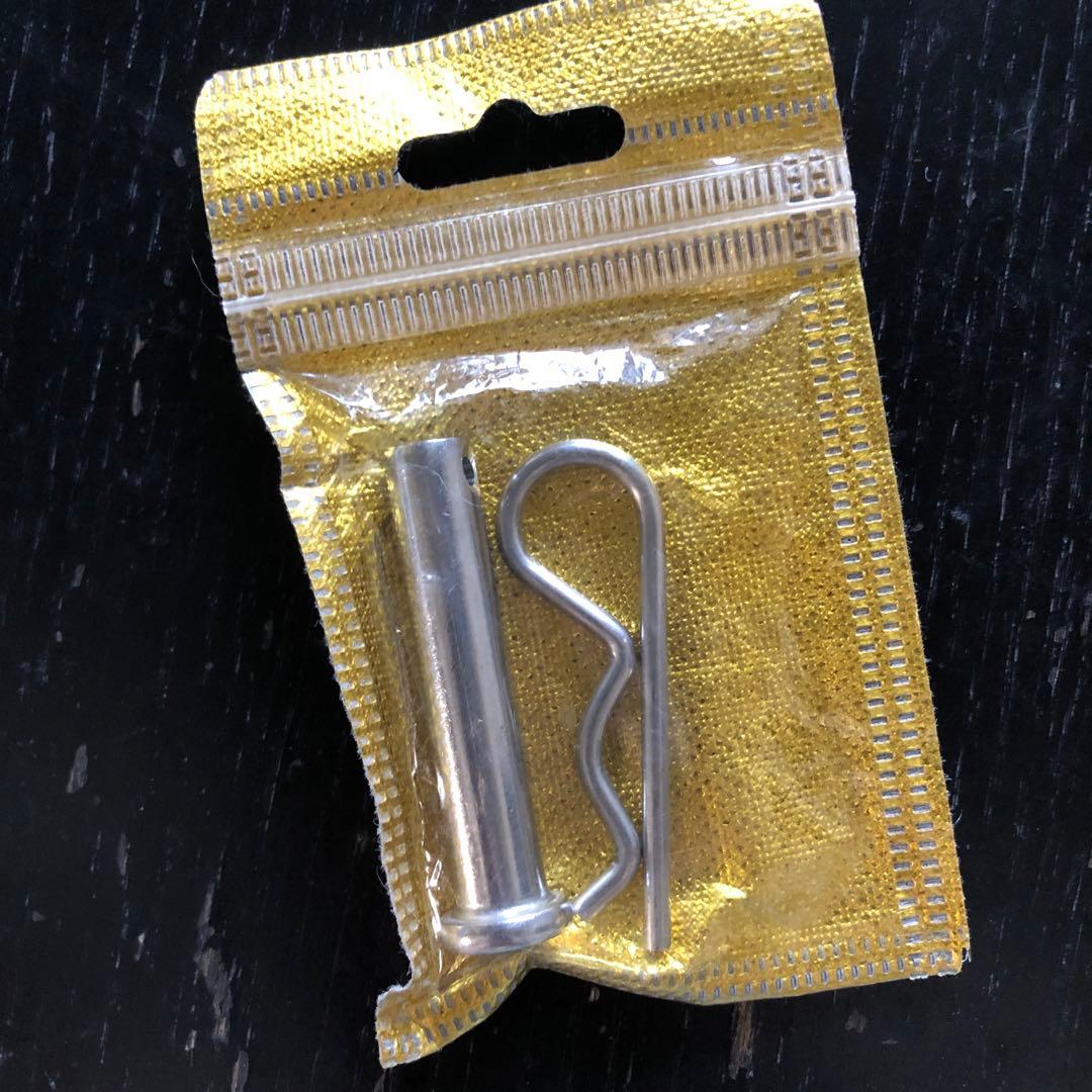 バディライダー　取り付け部品欠品　buddy rider 美品