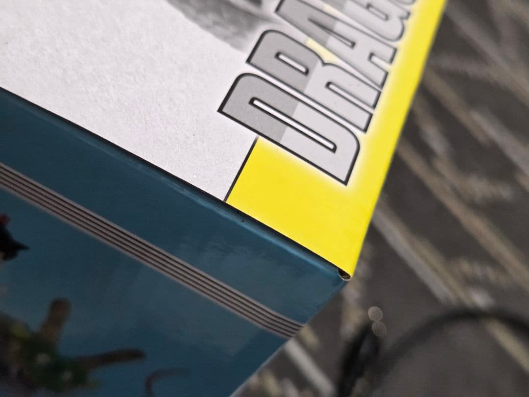 ドラゴンボール一番くじa賞