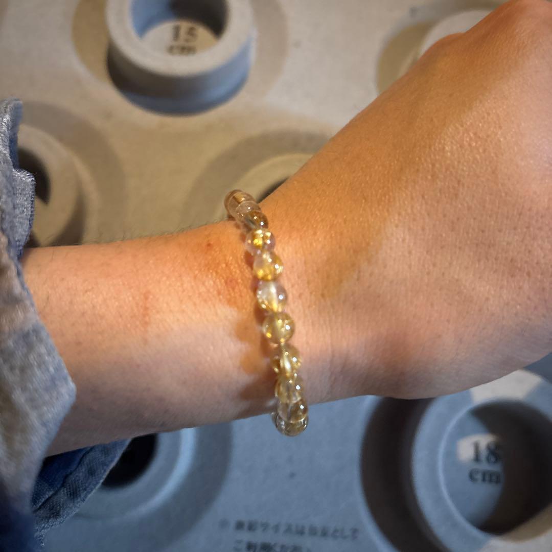 あと2つしかない！やっぱこれだね！細くて綺麗なタイチンルチルたん！