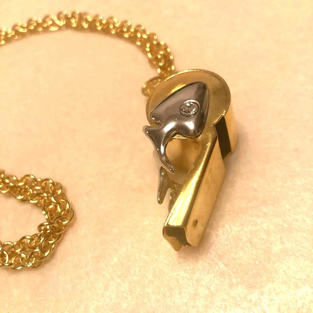 ＢＲＡＳＳ　WＨＩＳＴＬＥ