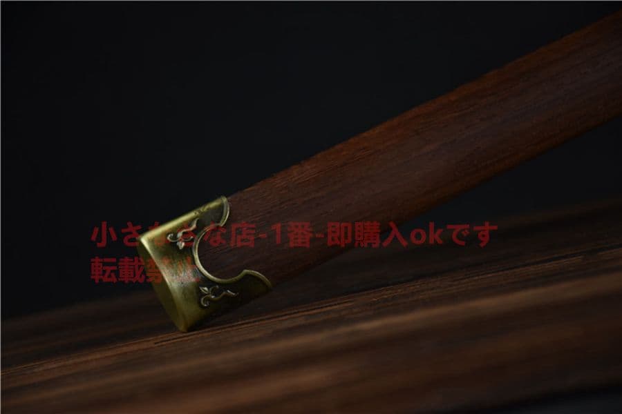 環首剣     武具　刀装具　日本刀　模造刀