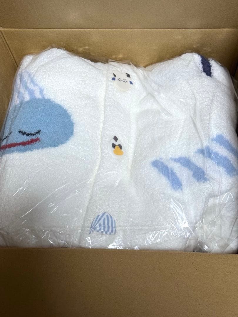 GELATO PIQUE ジェラートピケ　ドラゴンクエスト　モンスターカウチン