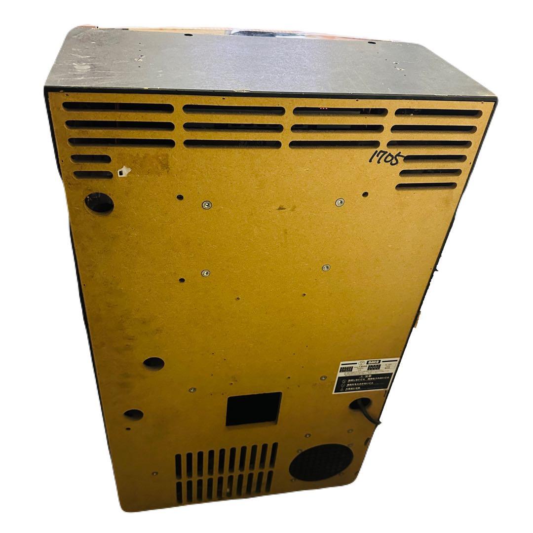 ゆ*う様 【送料無料】 新 吉宗 R3 パチンコ パチスロ 実機