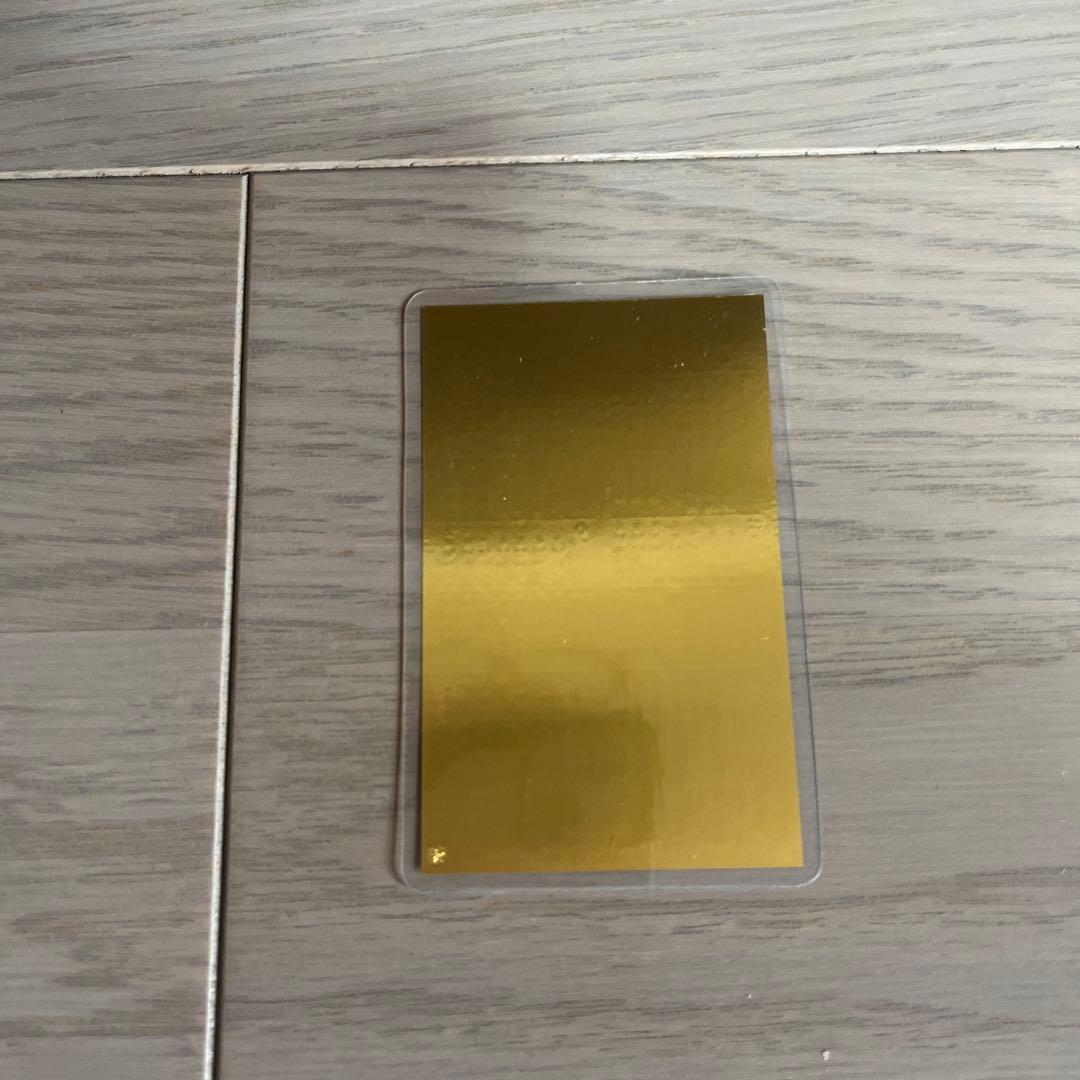 「純金」田中金属　純金 カレンダー　2000年　ミレニアムの記念！