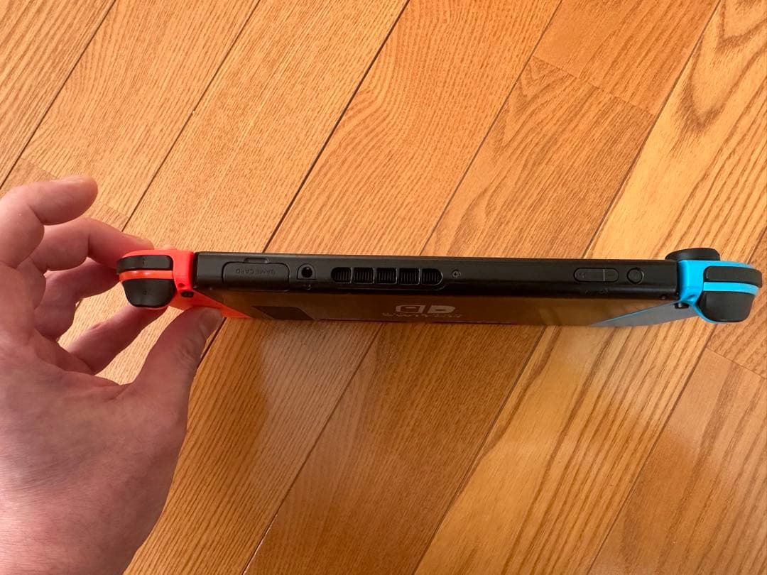 Nintendo Switch 動作確認済み　一部付属品なし