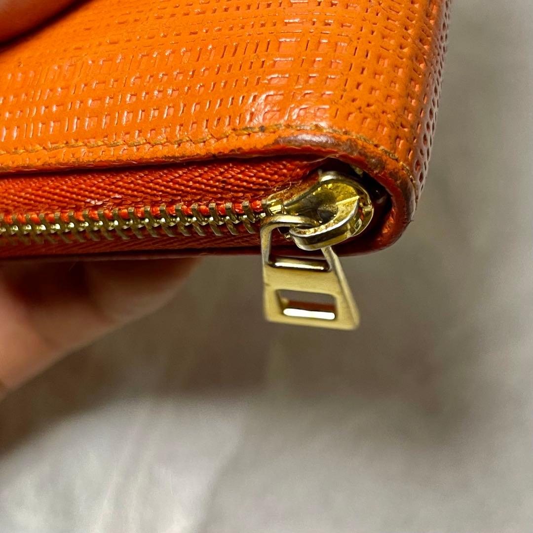 LOEWE アナグラム レザー ケース パース カードケース名刺入れ