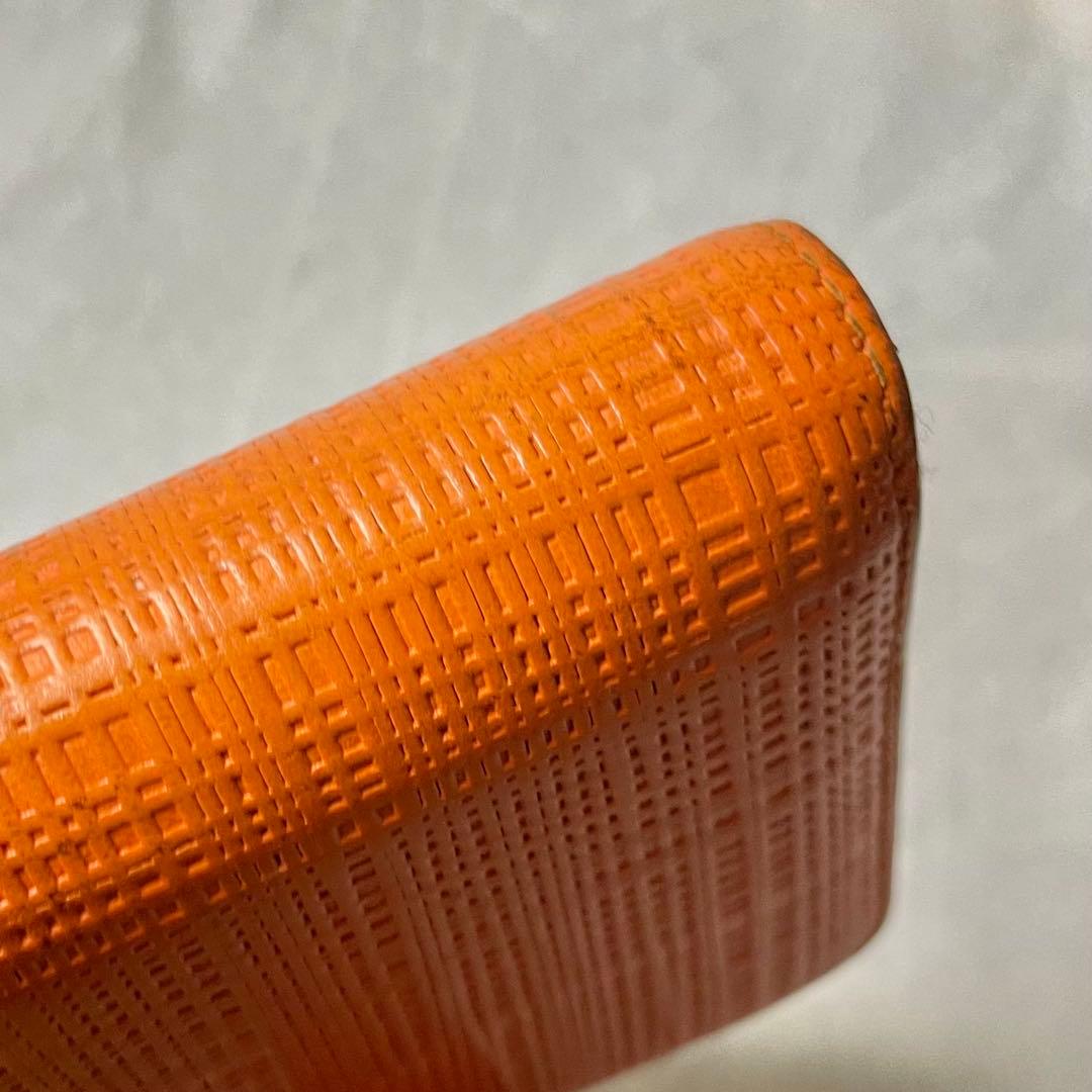 LOEWE アナグラム レザー ケース パース カードケース名刺入れ