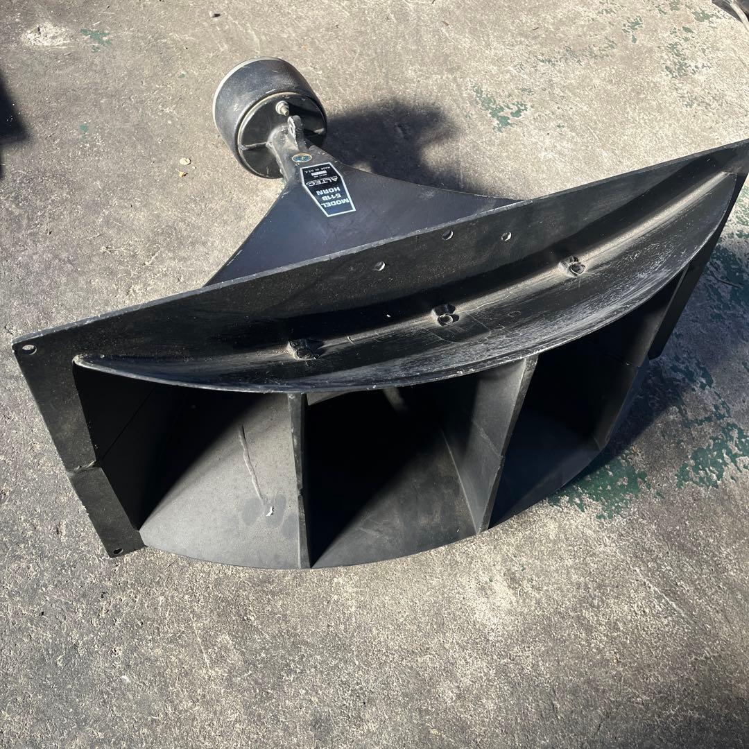 ALTEC 511B ホーン & 802-8D ドライバーユニット 1本 A7