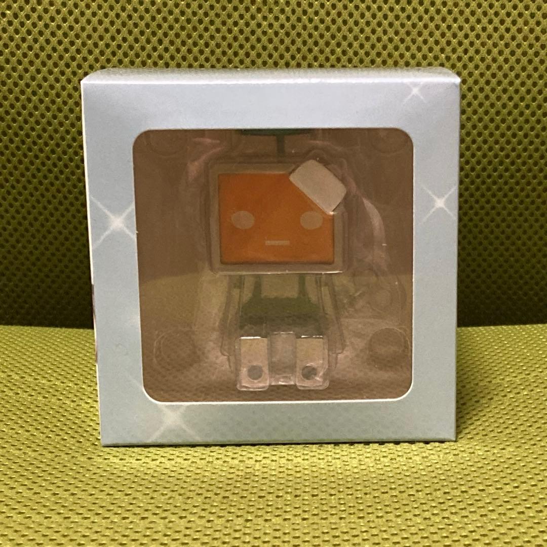 新品未開封 ブルーアーカイブ アリスのロボットキーホルダー