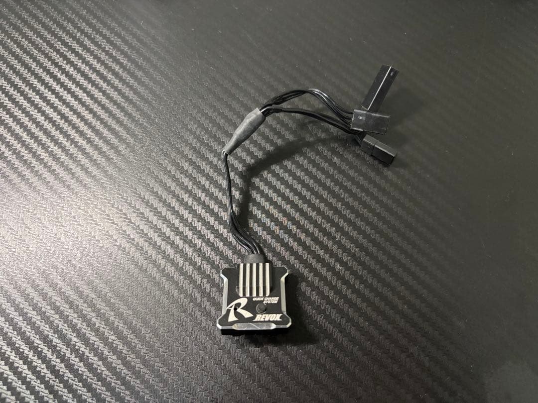 Reve D REVOX ジャイロ