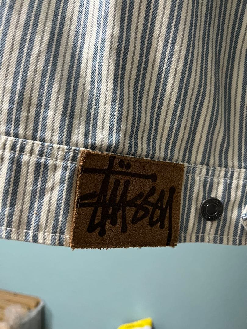 Stussy ジャケット XL