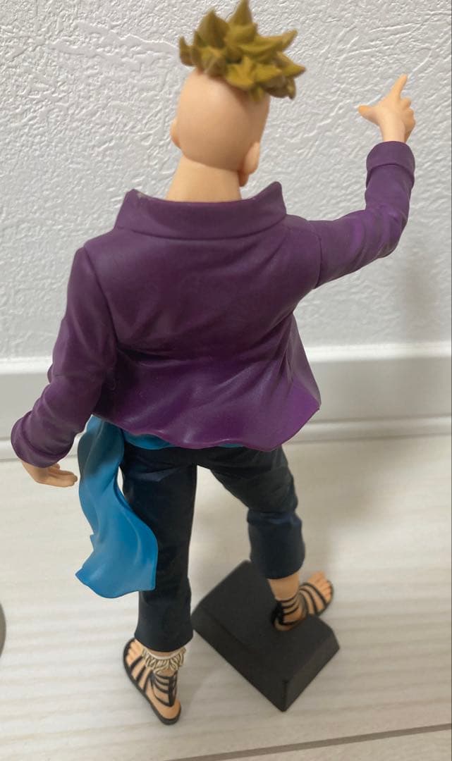 ワンピース DXF フィギュア