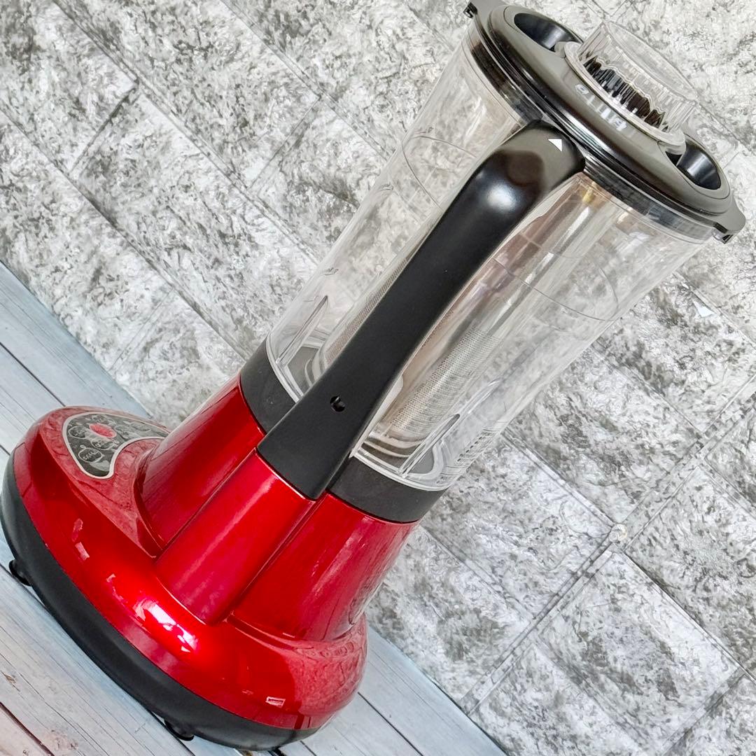 HOKTO「スープ・エクスプレス」多機能スープメーカー SE-510