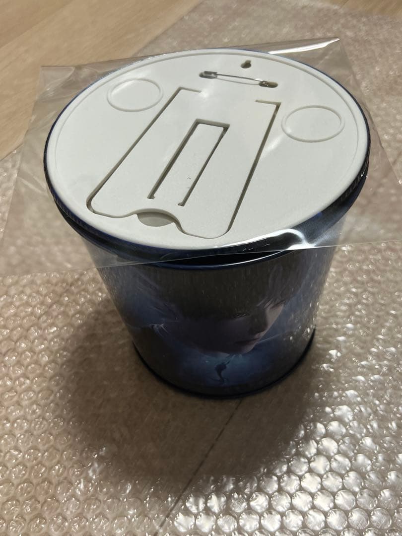 恋と深空　ホムラ　公式 万達シネマ タペストリー 缶バッジ　チケット　即日発送