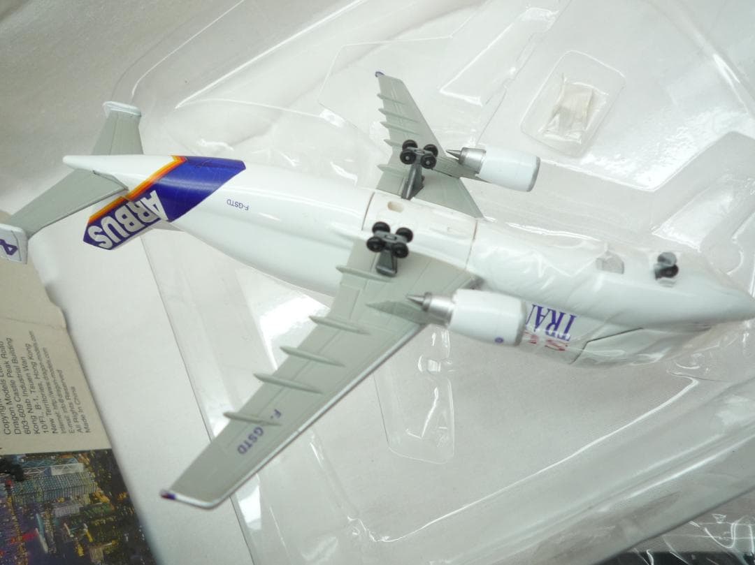 DRAGON ドラゴン　航空機模型まとめ売り