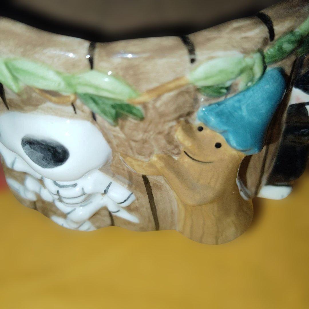 ダヤン、ワチフィールド、オルゴール