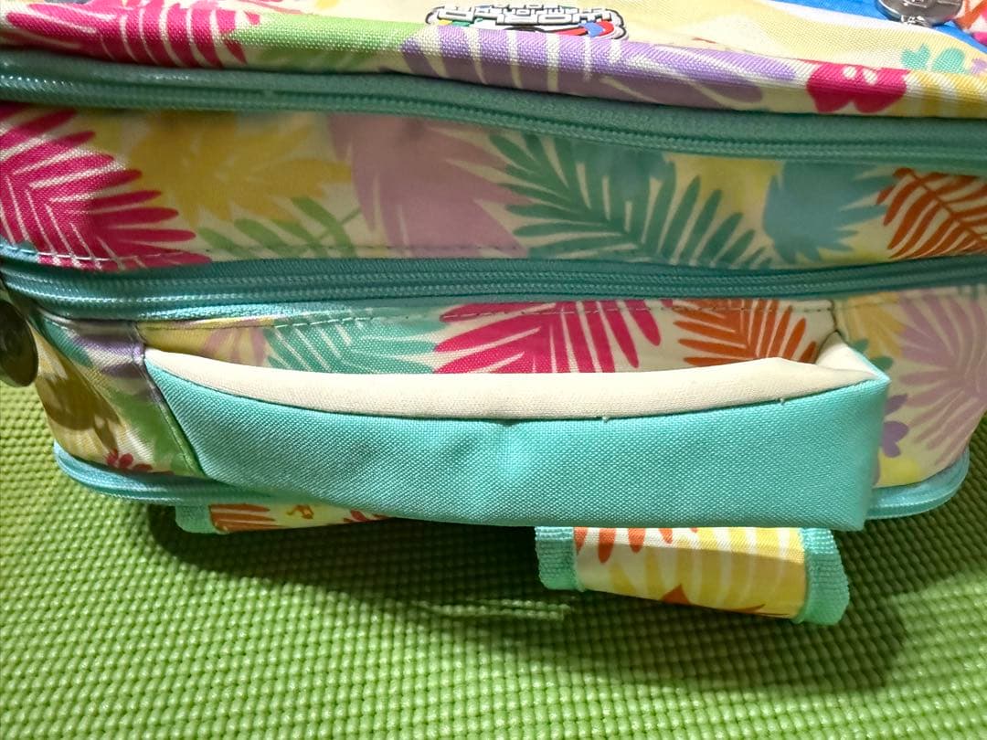 ポケモン WCS 2024 選出限定 ウェルカムキット リュック