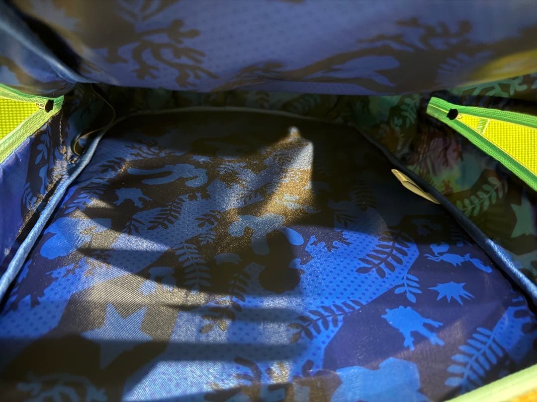 ポケモン WCS 2024 選出限定 ウェルカムキット リュック