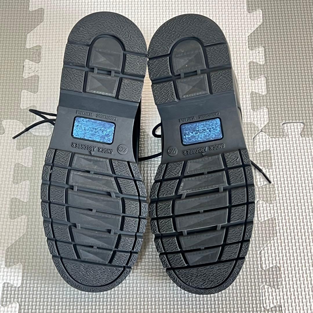 未使用品級✨KLEMAN クレマン 別注OXAL シップス 40