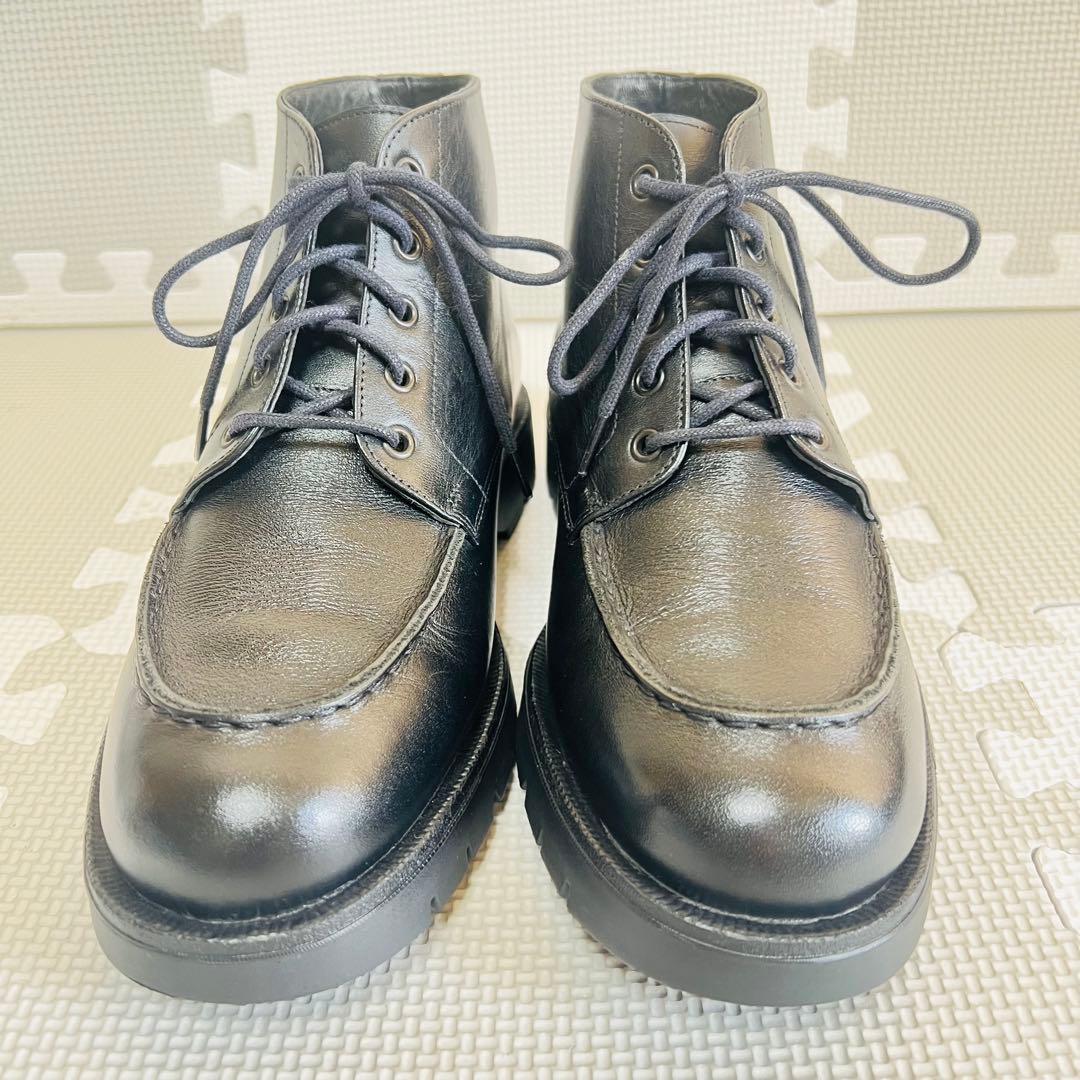 未使用品級✨KLEMAN クレマン 別注OXAL シップス 40