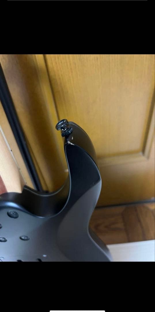 ギター Ibanez Iron Label EMG RGIR30BE