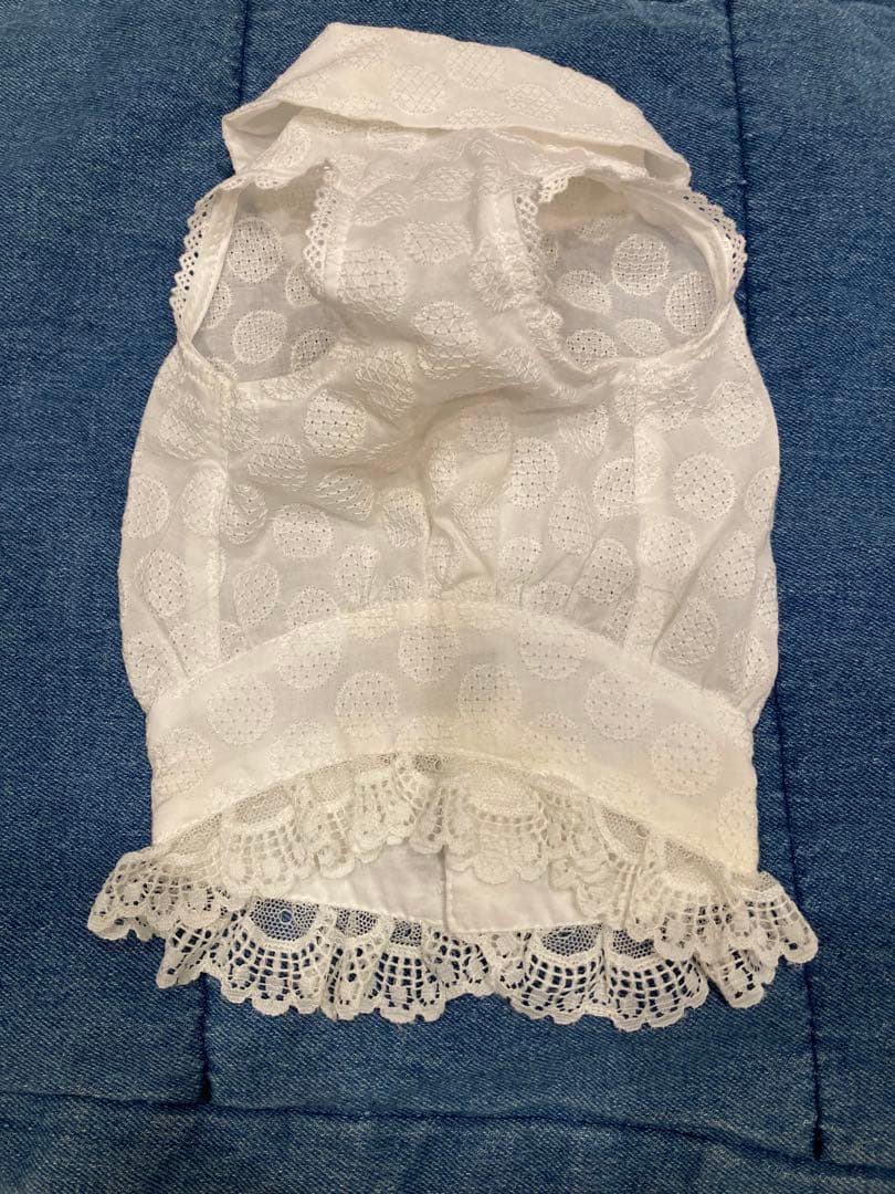 アトリエgg 女の子用ワンピース