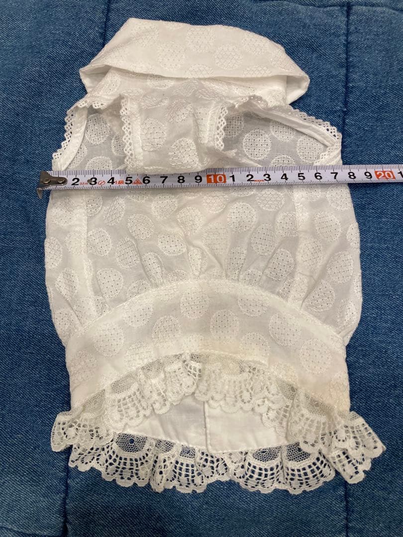 アトリエgg 女の子用ワンピース