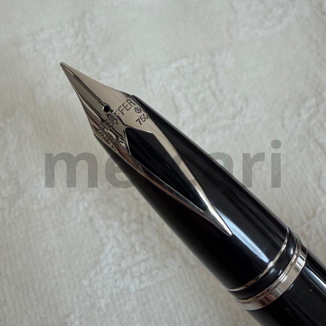 SHEAFFERシェーファー*レガシーヘリテージ万年筆*廃盤