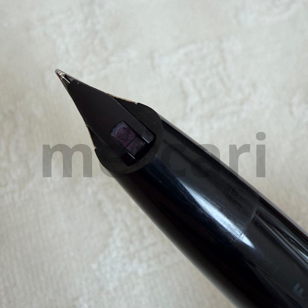 SHEAFFERシェーファー*レガシーヘリテージ万年筆*廃盤