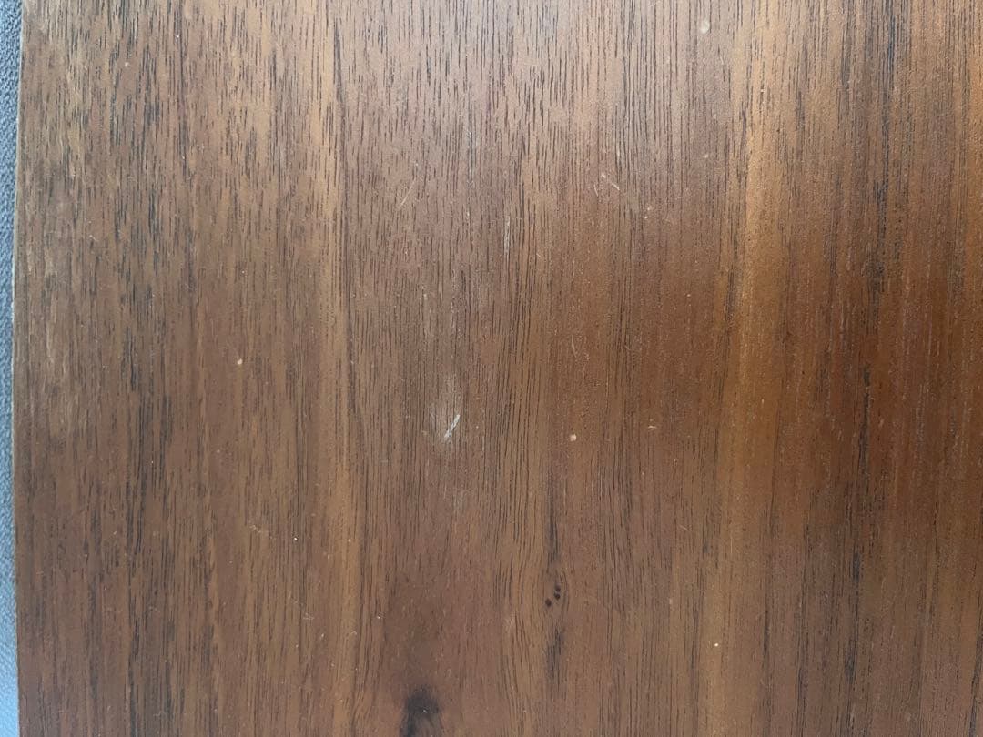 木製×スチール脚 ワークデスク・PCデスク