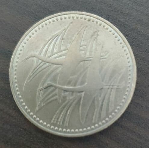 【早い者勝ちでお願いします】古銭セット　500円