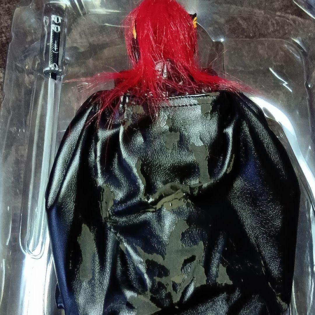 訳ありライオン丸G　タイガージョー セット　フィギュア　メディコム・トイ　特装版